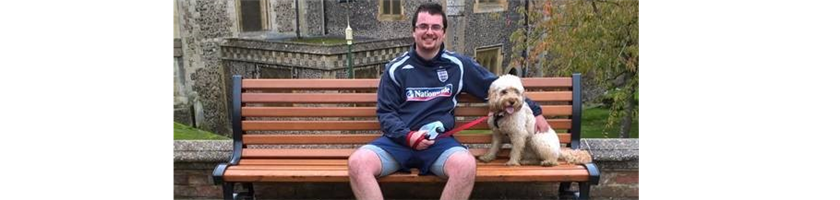 Support Worker