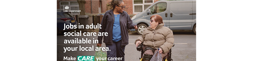 Support Worker